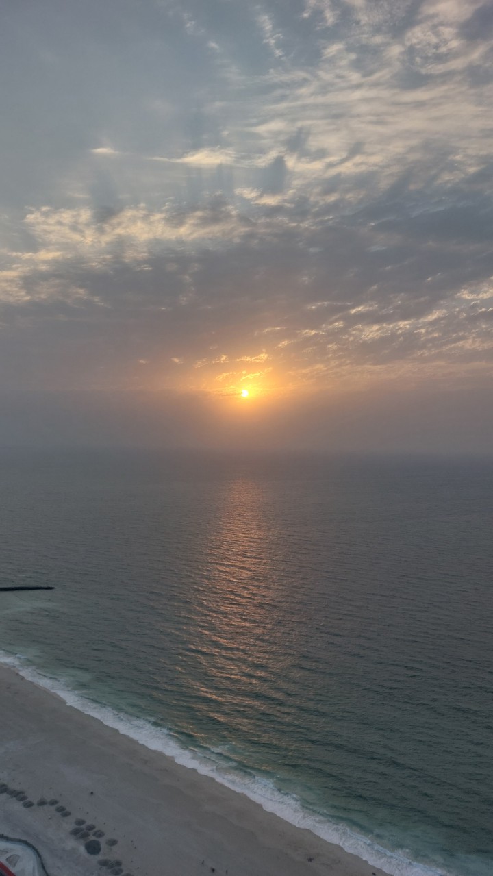 Ajman - Spojené arabské emiráty